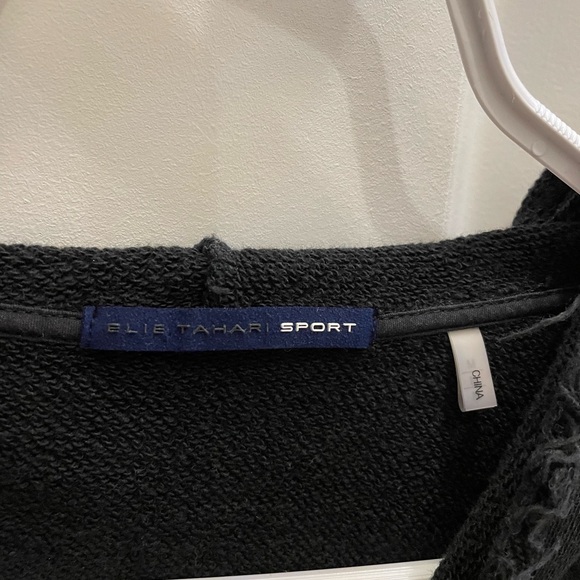 Mesh Sweater - Picture 2 of 3